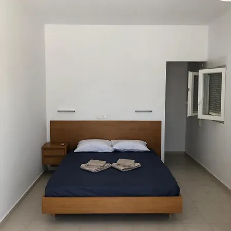 Appartamento Dapapà *
