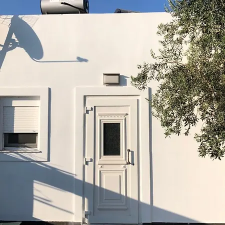 Appartamento Dapapà Pefki