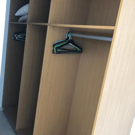 Appartamento Dapapà